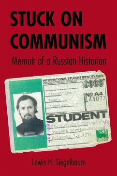 Stuck on Communism (eBook, ePUB)