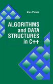 Algorithms and Data Structures in C++ (eBook, ePUB) Algorithms and Data Structures in C++ (eBook, ePUB)