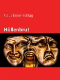 Höllenbrut (eBook, ePUB)