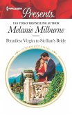 Penniless Virgin to Sicilian's Bride (eBook, ePUB)