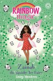 Zainab the Squishy Toy Fairy (eBook, ePUB)