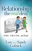 Relationship the Real Deal (eBook, ePUB)