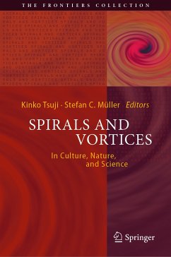 Spirals and Vortices (eBook, PDF)