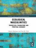 Ecological Masculinities (eBook, PDF)