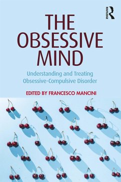Cover The Obsessive Mind (eBook, PDF)