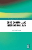 Drug Control and International Law (eBook, ePUB)