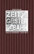 Zeitgeisterbahn (eBook, ePUB) - Bild 1
