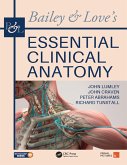 Bailey & Love's Essential Clinical Anatomy (eBook, ePUB)