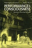 Performance & Consciousness (eBook, ePUB)