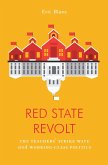 Red State Revolt (eBook, ePUB)