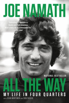Cover All the Way (eBook, ePUB)