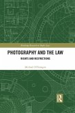 Photography and the Law (eBook, PDF)