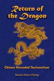 Return Of The Dragon (eBook, ePUB)