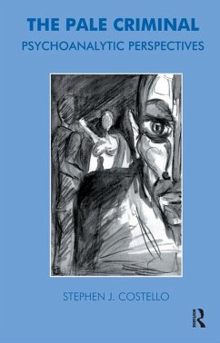 The Pale Criminal (eBook, PDF) - J. Costello, Stephen