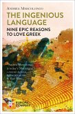 The Ingenious Language (eBook, ePUB) The Ingenious Language (eBook, ePUB)