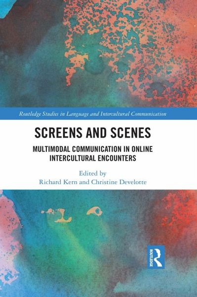 Screens and Scenes (eBook, ePUB) Screens and Scenes (eBook, ePUB)