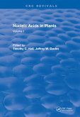 Nucleic Acids In Plants (eBook, PDF)