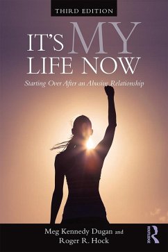 It's My Life Now (eBook, ePUB) - Dugan, Meg Kennedy; Hock, Roger R.