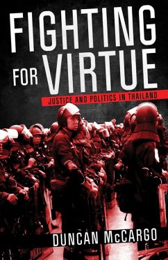 Fighting for Virtue (eBook, ePUB)