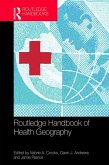 Routledge Handbook of Health Geography (eBook, PDF)