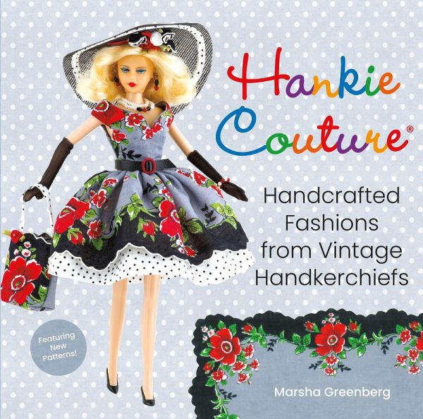 Hankie Couture (eBook, ePUB) Hankie Couture (eBook, ePUB)
