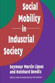 Social Mobility in Industrial Society (eBook, PDF)