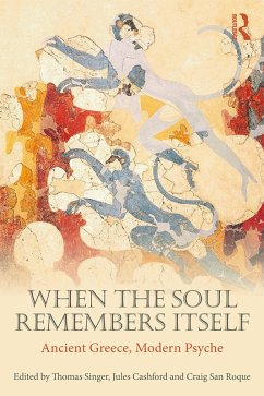 Cover When the Soul Remembers Itself (eBook, PDF)