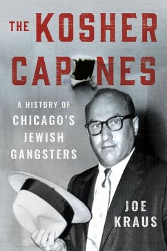 The Kosher Capones (eBook, ePUB) - Kraus, Joe
