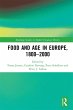 Food and Age in Europe, 1800-2000... - Bild 1