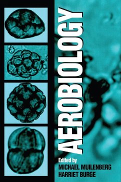 Aerobiology (eBook, ePUB) - Muilenberg, Michael L.; Burge, Harriet A.