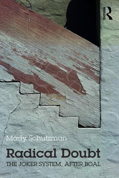 Radical Doubt (eBook, ePUB) - Schutzman, Mady