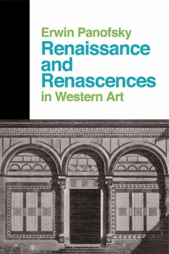 Renaissance And Renascences In Western Art (eBook, ePUB) - Panofsky, Erwin