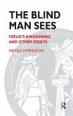 The Blind Man Sees (eBook, PDF)