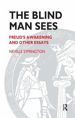 The Blind Man Sees (eBook, PDF) - Symington, Neville