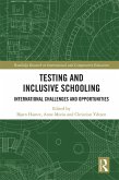 Testing and Inclusive Schooling (eBook, ePUB)