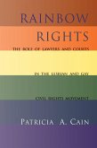 Rainbow Rights (eBook, ePUB)