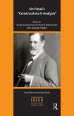 On Freud's Constructions in Analysis (eBook, ePUB)