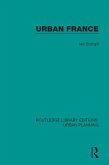 Urban France (eBook, ePUB)