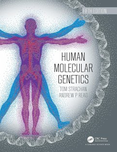 Human Molecular Genetics (eBook, PDF) - Strachan, Tom; Read, Andrew