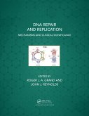 DNA Repair and Replication (eBook, ePUB)