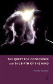 The Quest for Conscience and the Birth of the Mind (eBook, ePUB)