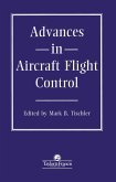 Advances In Aircraft Flight Control (eBook, PDF)
