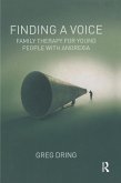 Finding a Voice (eBook, PDF)