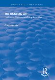 The UK Equity Gap (eBook, ePUB)