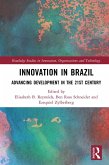 Innovation in Brazil (eBook, ePUB) Innovation in Brazil (eBook, ePUB)