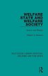 Welfare State and Welfare Society... - Bild 1