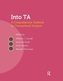 Cover Into TA (eBook, PDF)