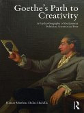 Goethe's Path to Creativity (eBook, PDF)
