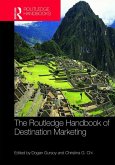 The Routledge Handbook of Destination Marketing (eBook, ePUB)