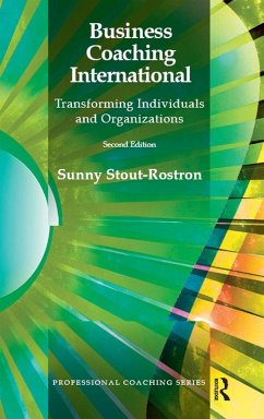 Business Coaching International (eBook, ePUB) - Stout-Rostron, Sunny